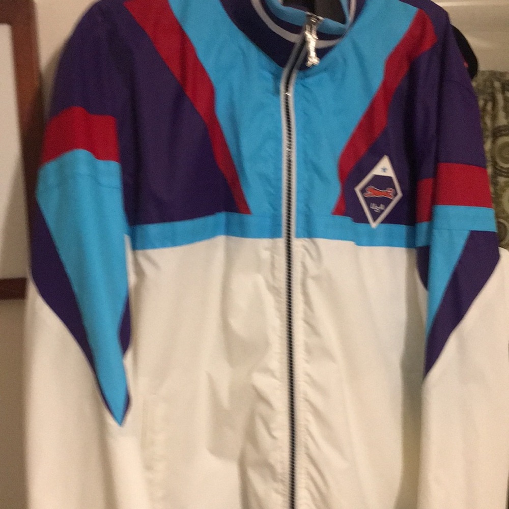 Le tigre jacket